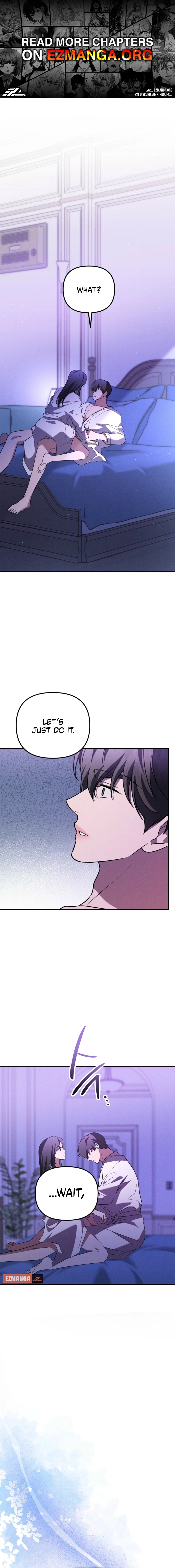 Young love, Chapter 34, page 1