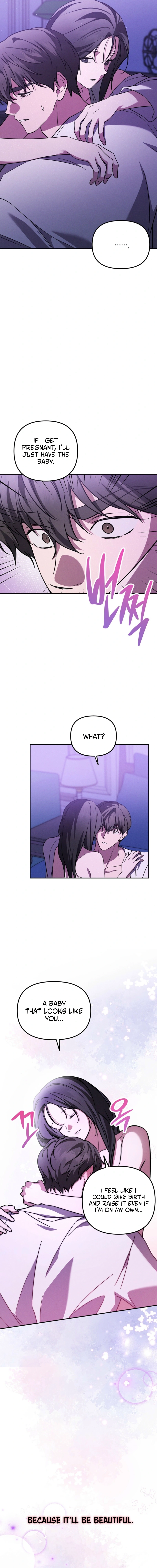 Young love, Chapter 34, page 4