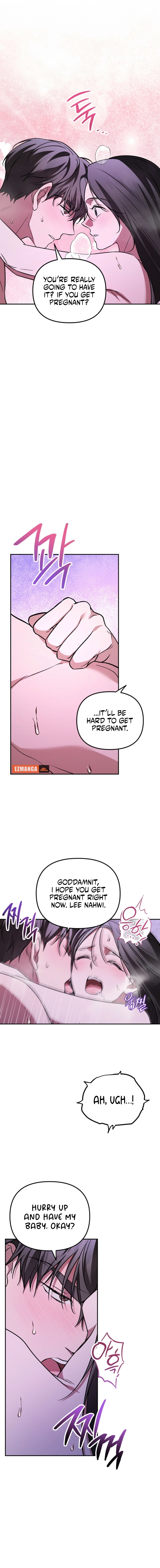 Young love, Chapter 34, page 10