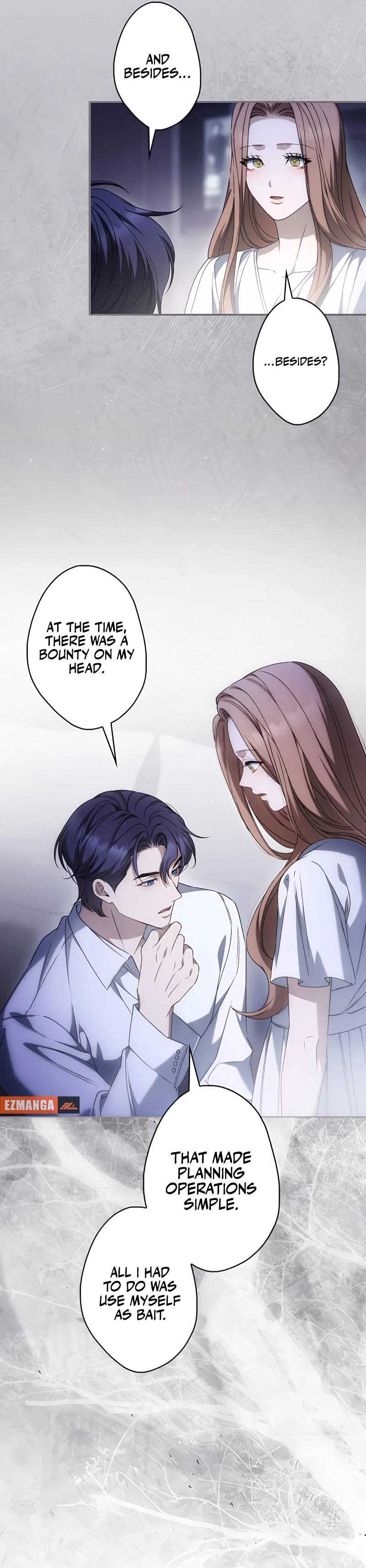 The Blind Beast’s Endless Night, Chapter 14, page 22
