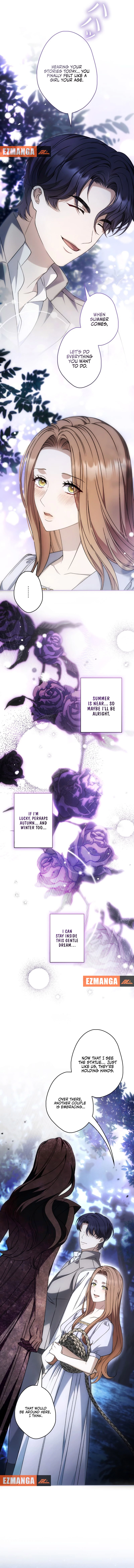 The Blind Beast’s Endless Night, Chapter 21, page 9