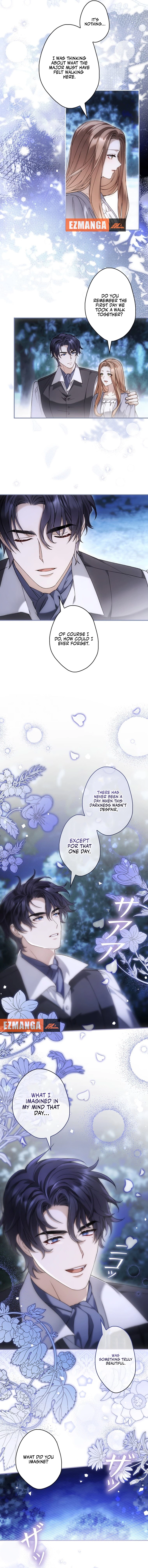 The Blind Beast’s Endless Night, Chapter 28, page 7