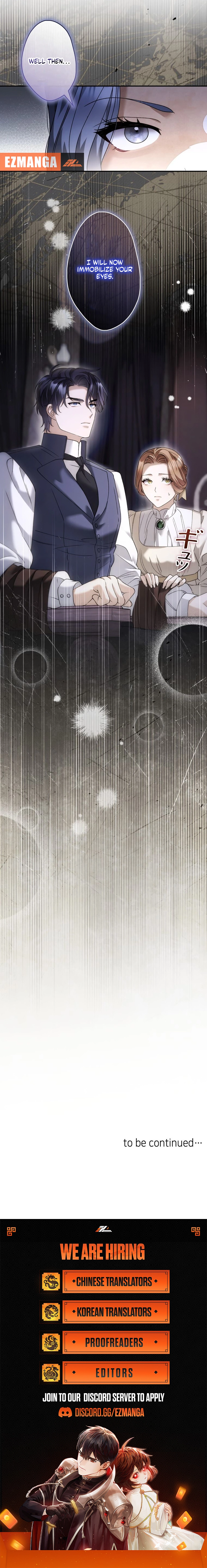 The Blind Beast’s Endless Night, Chapter 30, page 9