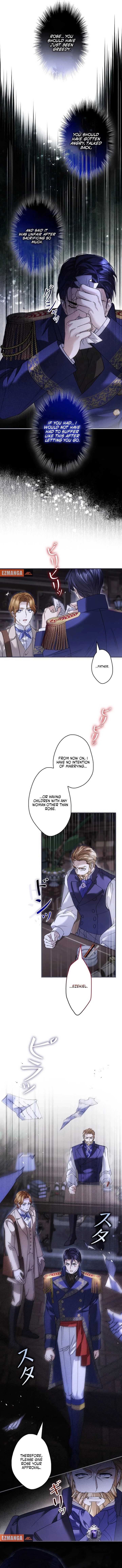 The Blind Beast’s Endless Night, Chapter 42, page 10