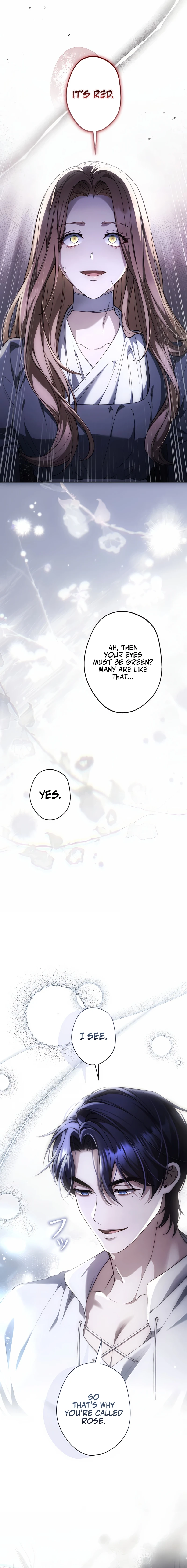 The Blind Beast’s Endless Night, Chapter 7, page 3