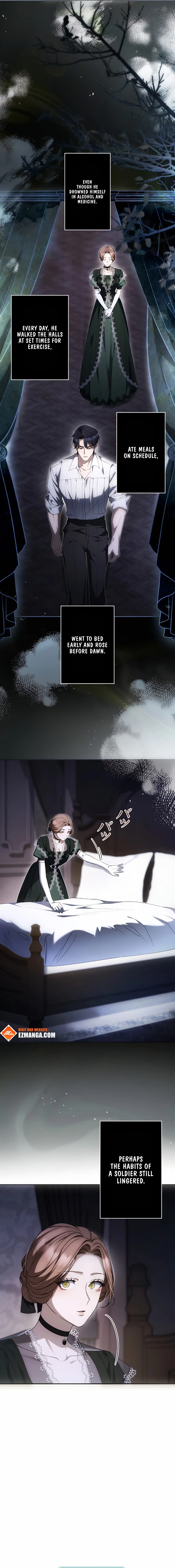 The Blind Beast’s Endless Night, Chapter 7, page 7