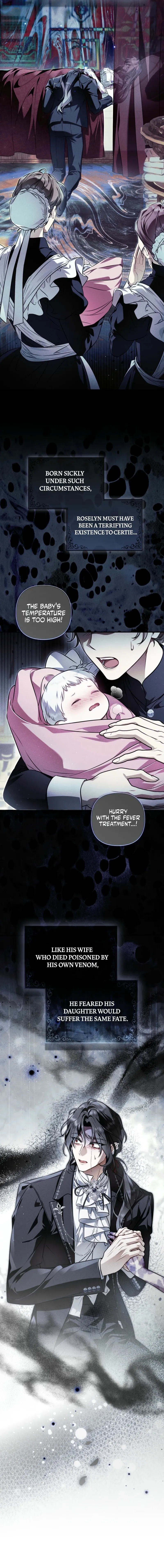 The Archmage’s Restaurant, Chapter 16, page 3