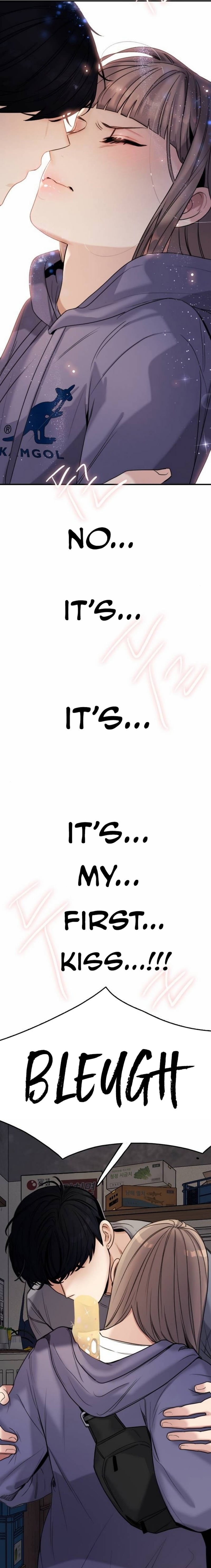 I'm Fine, Thank You, And You?, Chapter 2, page 4