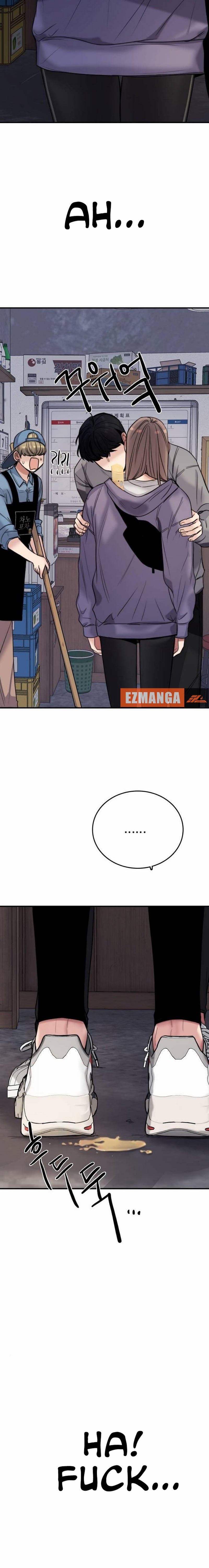 I'm Fine, Thank You, And You?, Chapter 2, page 5
