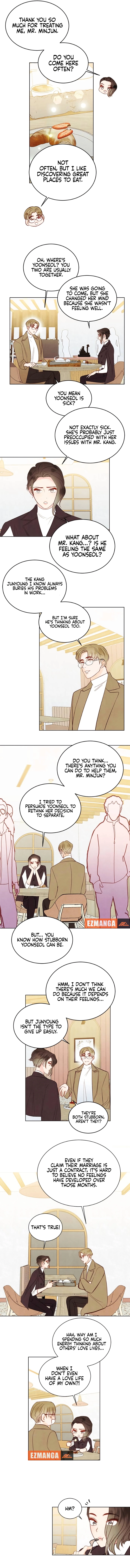 Don’t Get Caught, Chapter 18, page 3