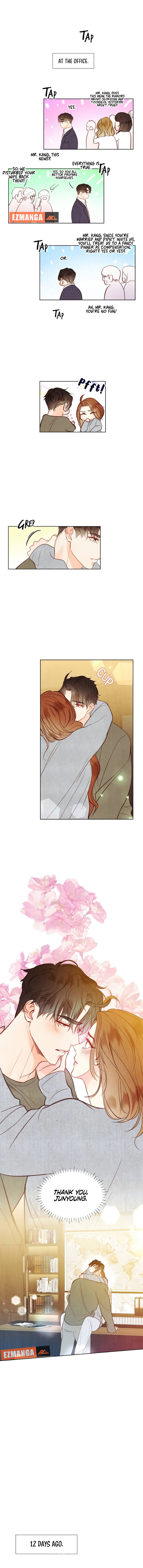 Don’t Get Caught, Chapter 21, page 8