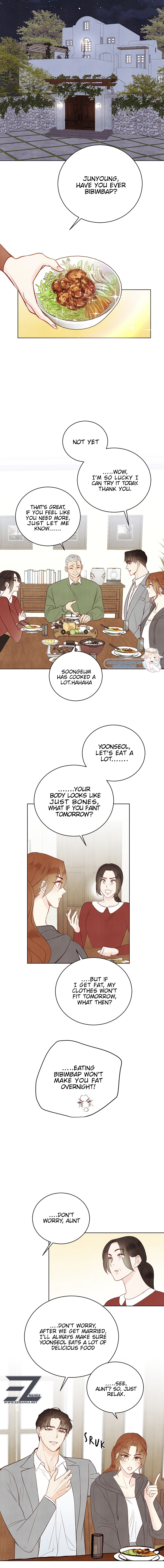 Bungou Shounen Miyazawa Kenji, Chapter 30, page 3