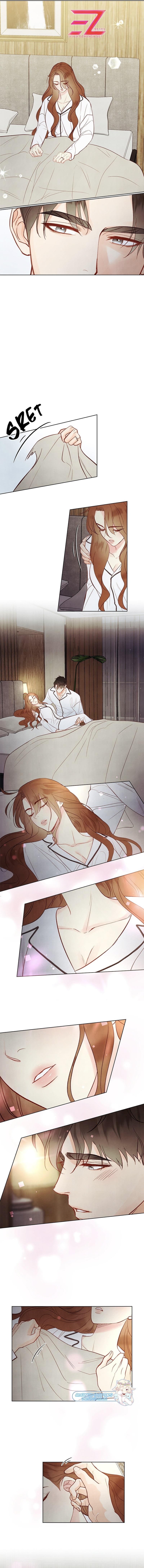 Our Secret Marriage, Chapter 8, page 8