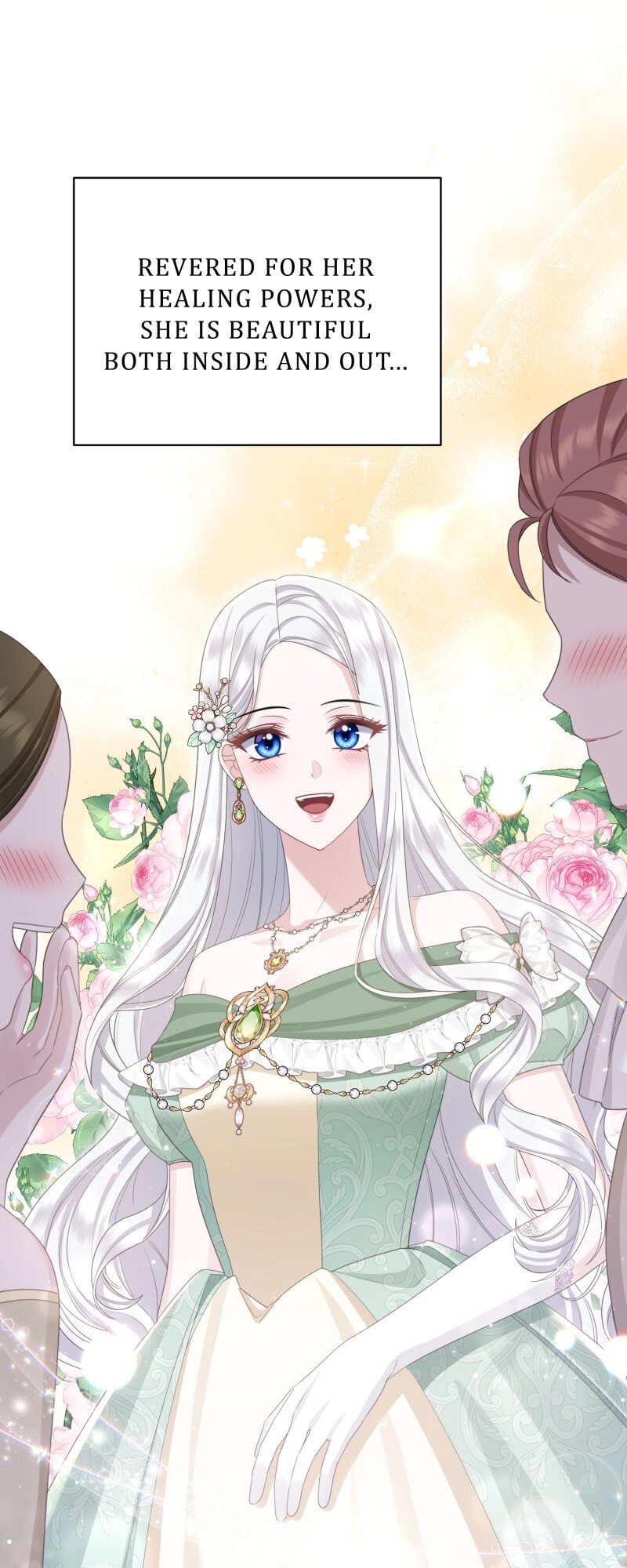 When Cinderella's Magic Fades Away, Chapter 32, page 9