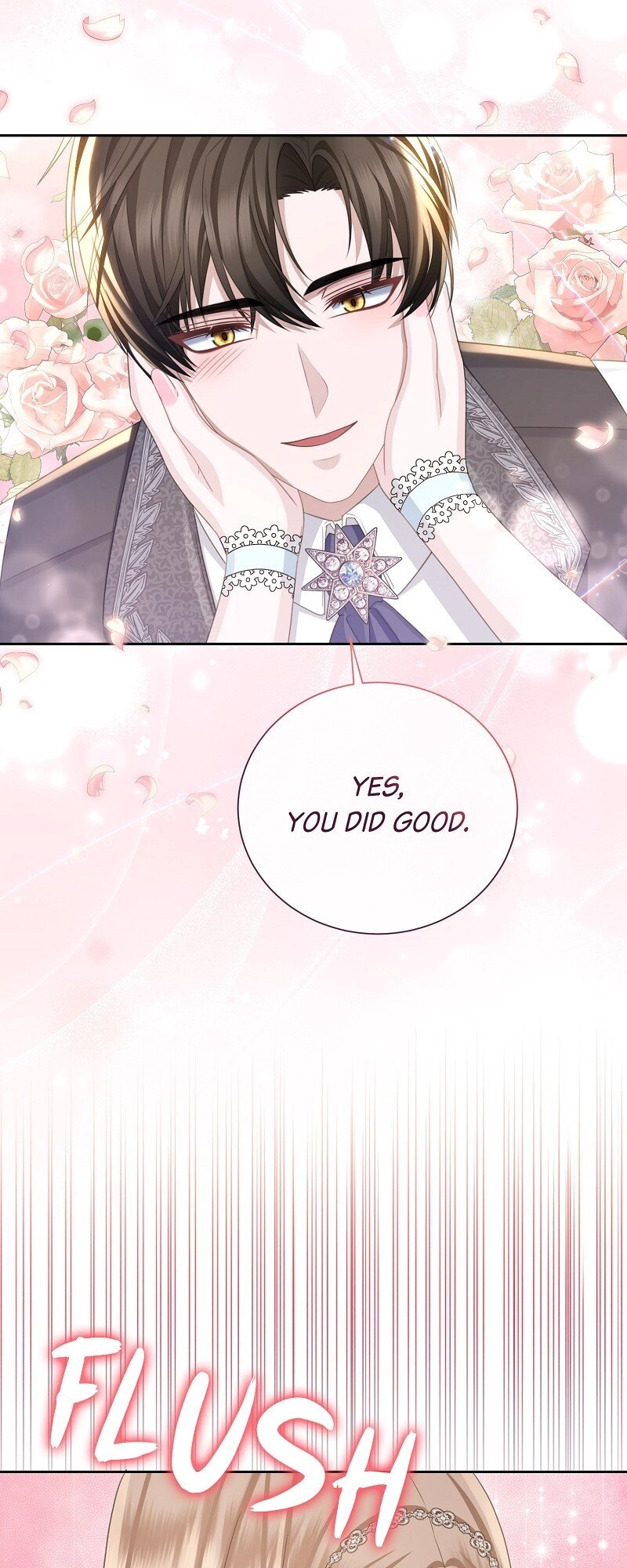 When Cinderella's Magic Fades Away, Chapter 37, page 3