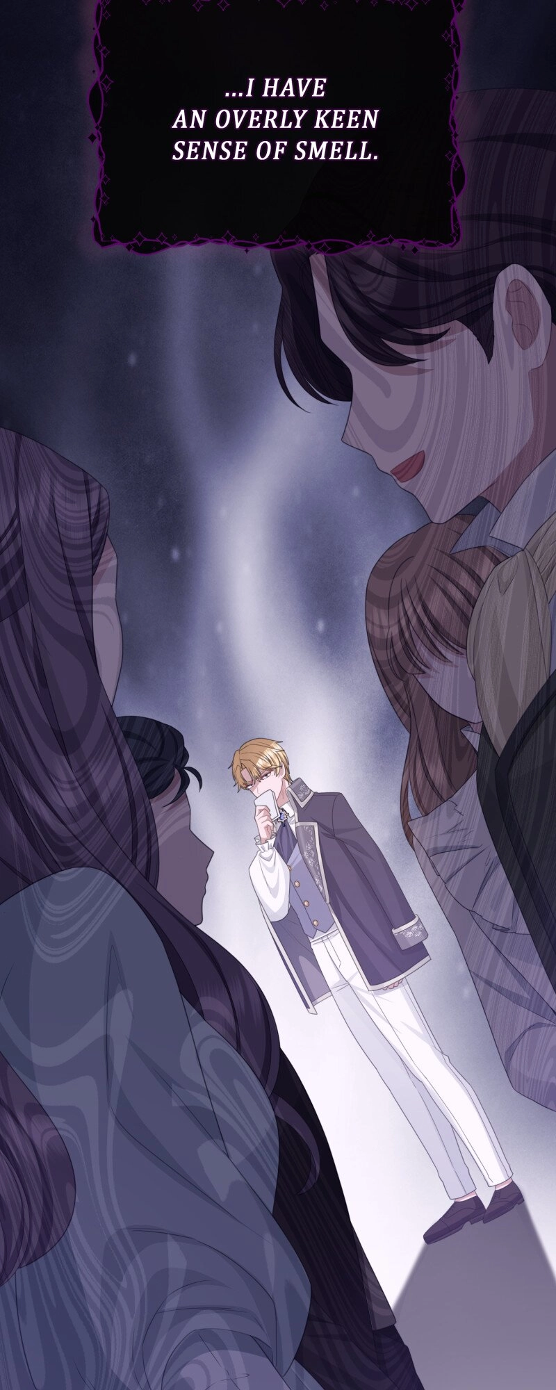 The Knight and the Witch, Chapter 10, page 3