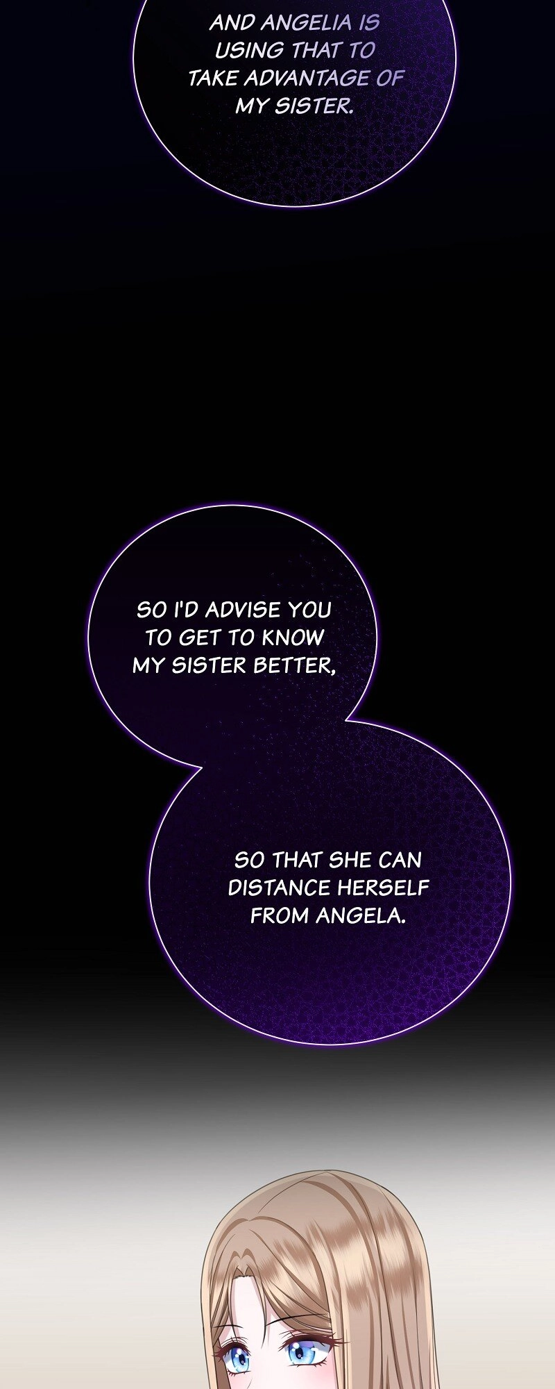 The Knight and the Witch, Chapter 12, page 5