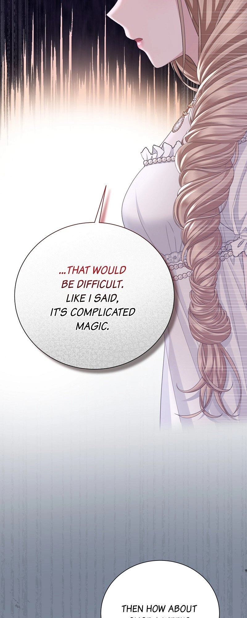 When Cinderella's Magic Fades Away, Chapter 46, page 5