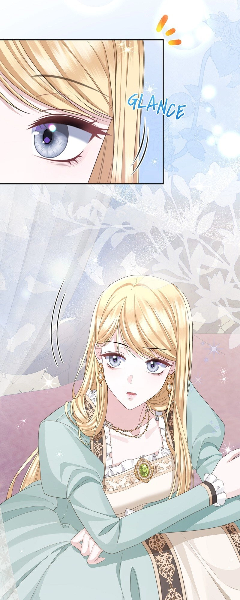 When Cinderella's Magic Fades Away, Chapter 46, page 41