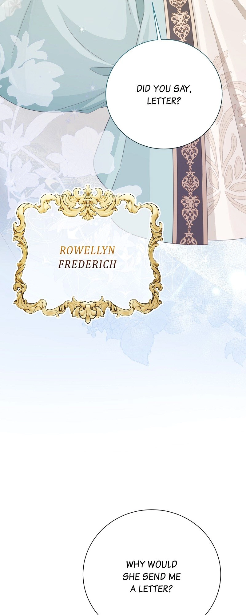 When Cinderella's Magic Fades Away, Chapter 46, page 42