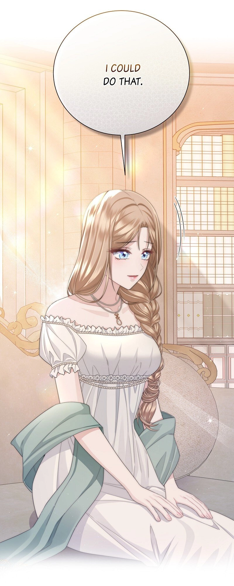 When Cinderella's Magic Fades Away, Chapter 46, page 8