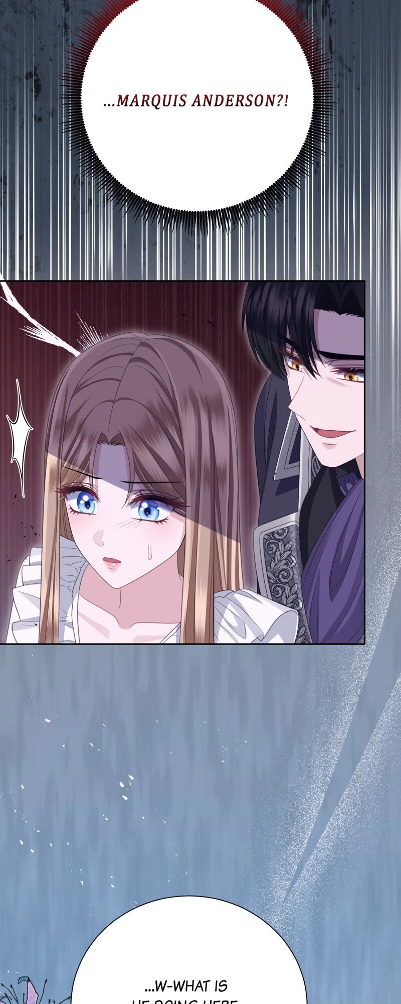 When Cinderella's Magic Fades Away, Chapter 50, page 5