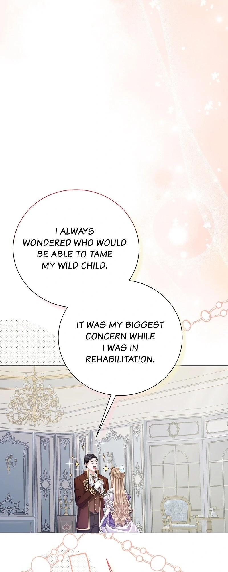 When Cinderella's Magic Fades Away, Chapter 56, page 4