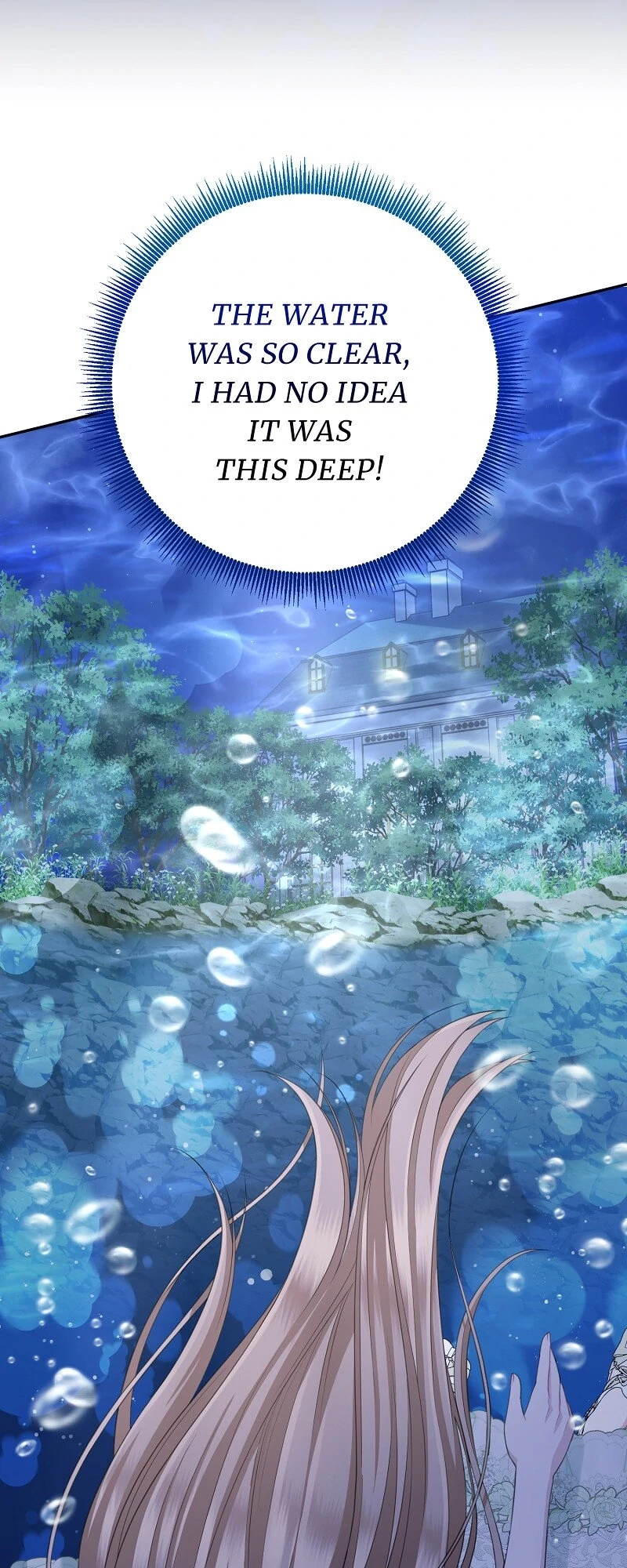 When Cinderella's Magic Fades Away, Chapter 60, page 3