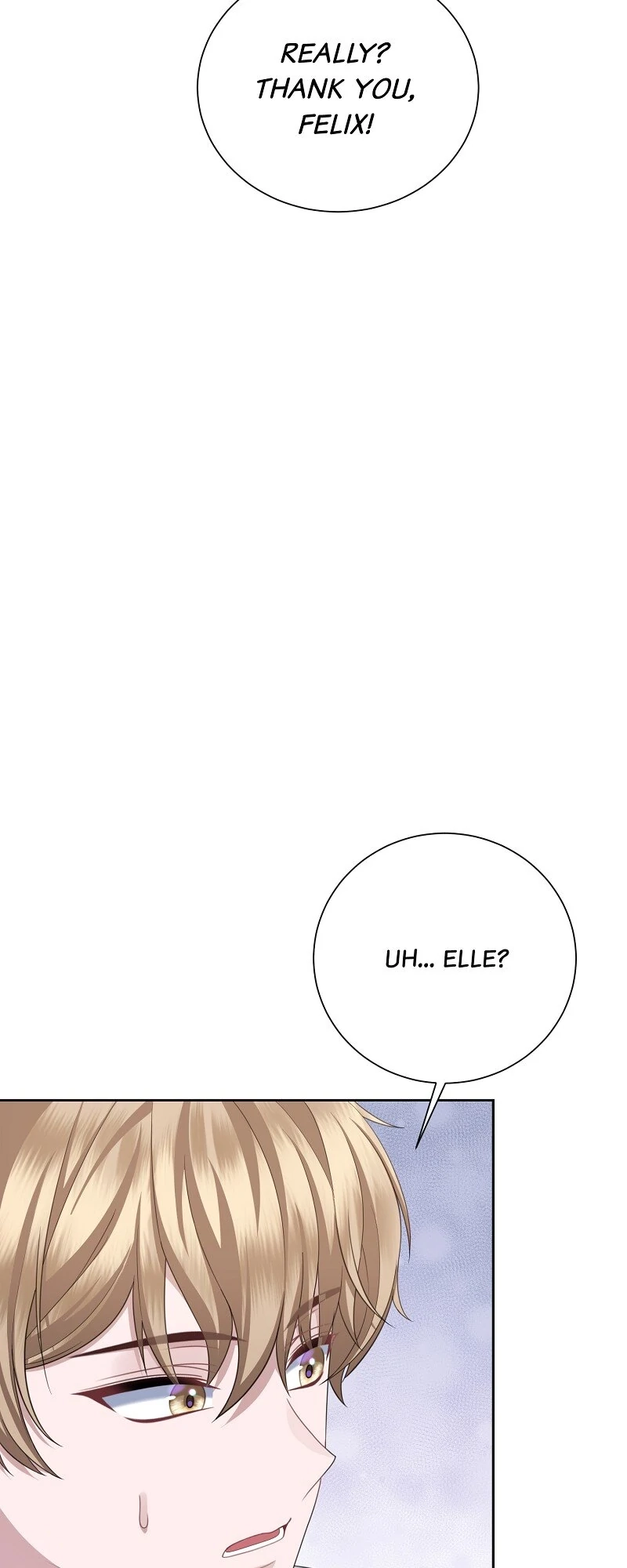 When Cinderella's Magic Fades Away, Chapter 60, page 37