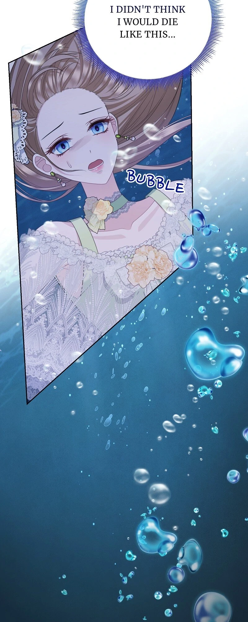 When Cinderella's Magic Fades Away, Chapter 60, page 5