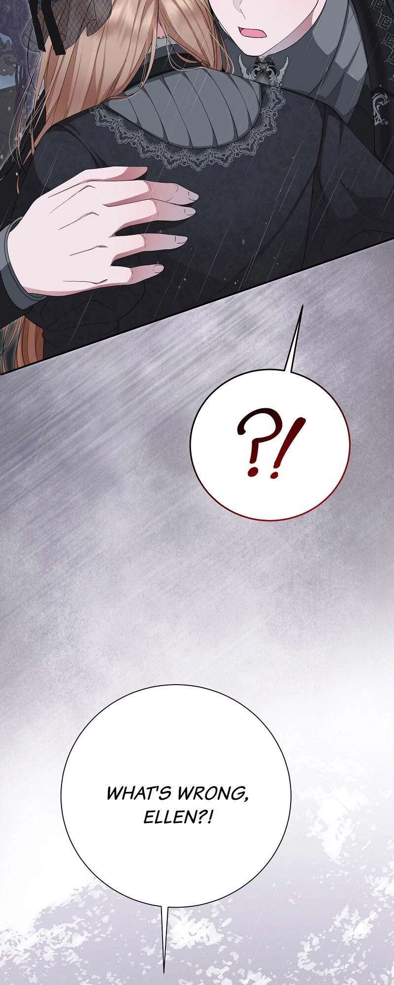 Beauty Brings the Predator, Chapter 11, page 4