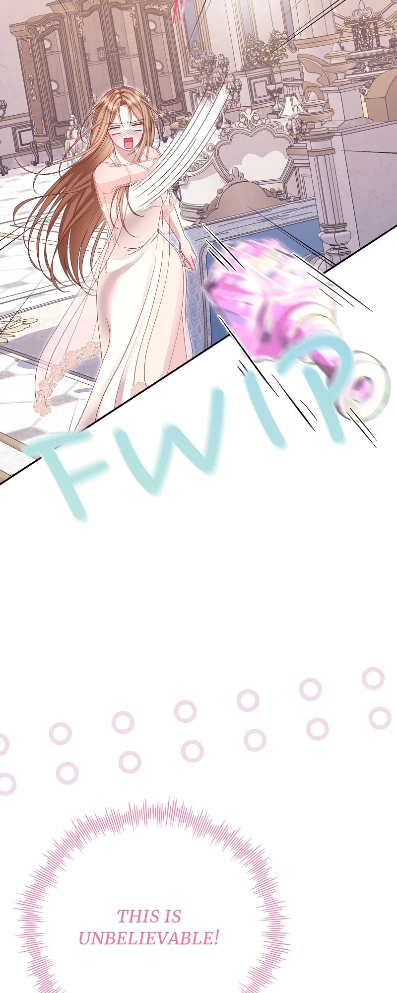 When Cinderella's Magic Fades Away, Chapter 65, page 3