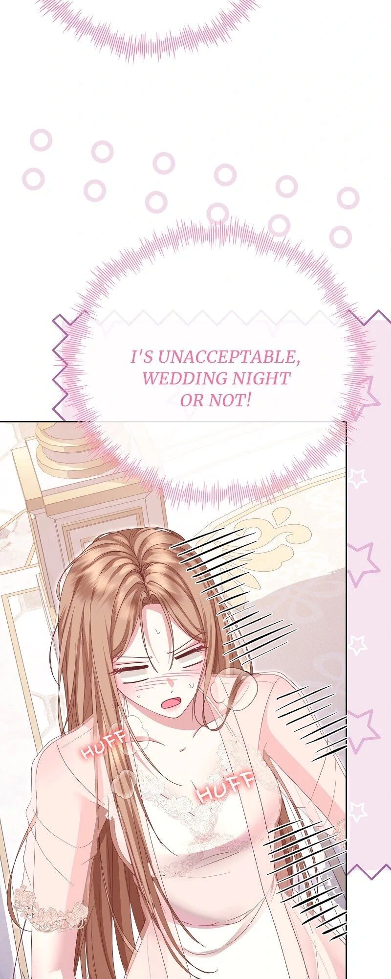 When Cinderella's Magic Fades Away, Chapter 65, page 4
