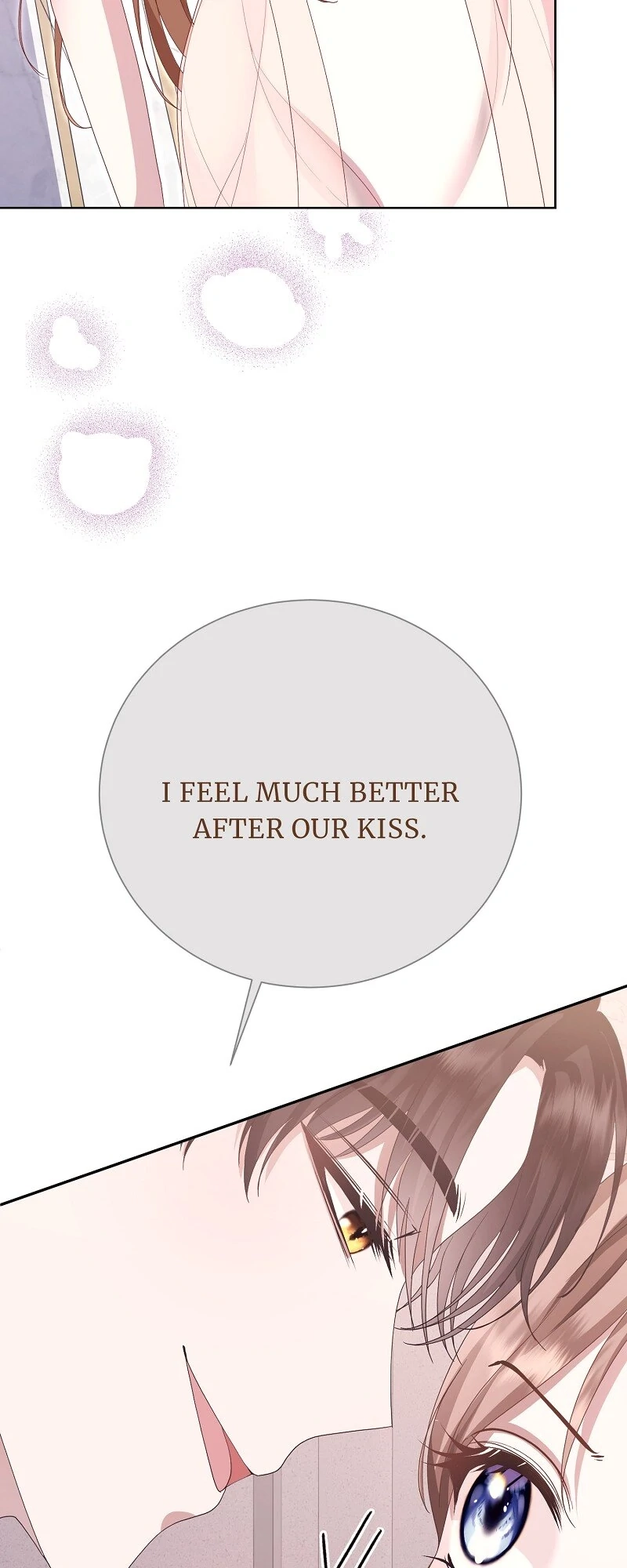 When Cinderella's Magic Fades Away, Chapter 65, page 5
