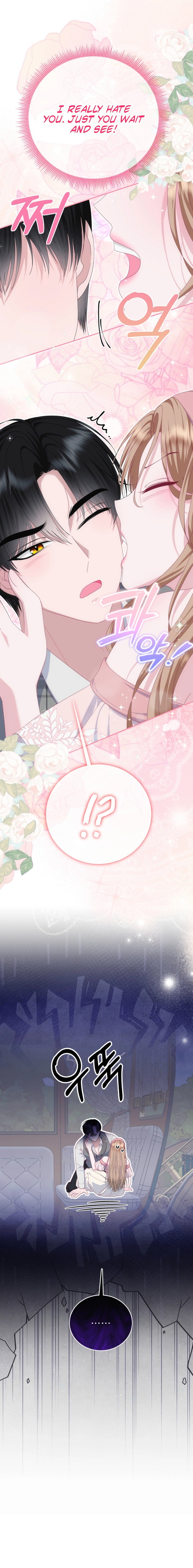 When Cinderella's Magic Fades Away, Chapter 69, page 4