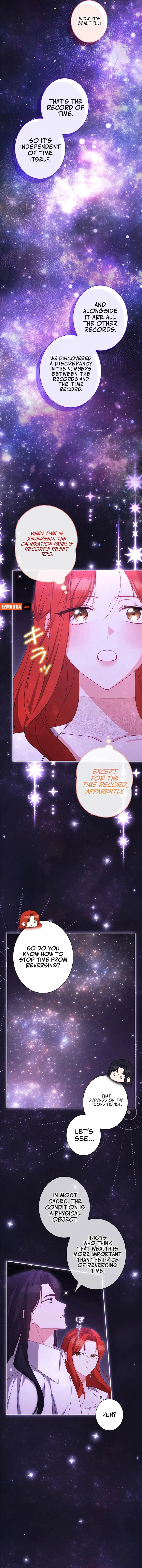 Top Tier Providence-Secretly Cultivate for a Thousand Years, Chapter 82, page 3