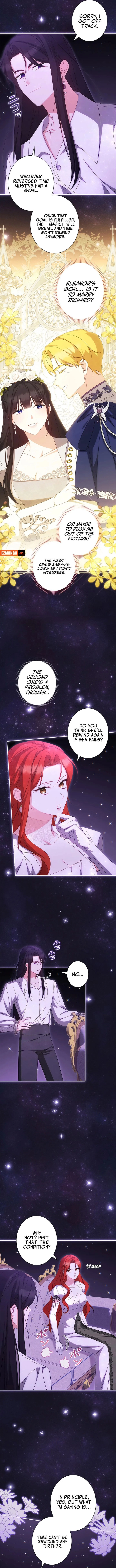 Top Tier Providence-Secretly Cultivate for a Thousand Years, Chapter 82, page 4