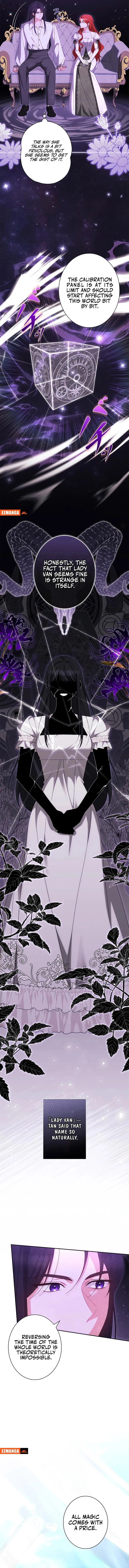 Top Tier Providence-Secretly Cultivate for a Thousand Years, Chapter 82, page 5