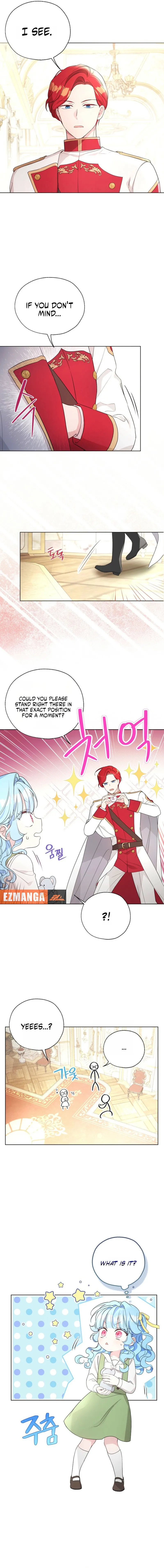 The maid will kill her master again today, Chapter 7, page 3