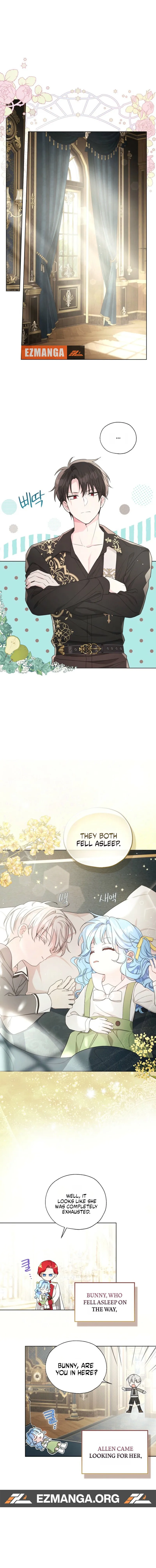 The maid will kill her master again today, Chapter 7, page 5