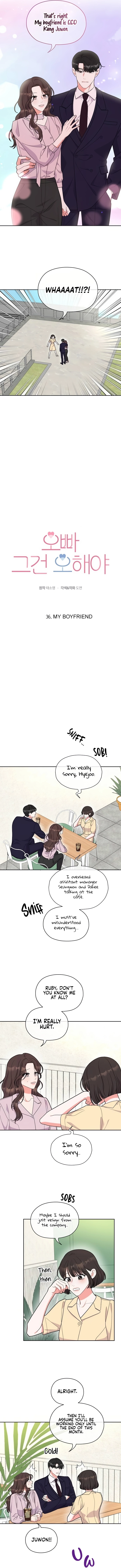 The State of a Certain Wife., Chapter 19, page 3