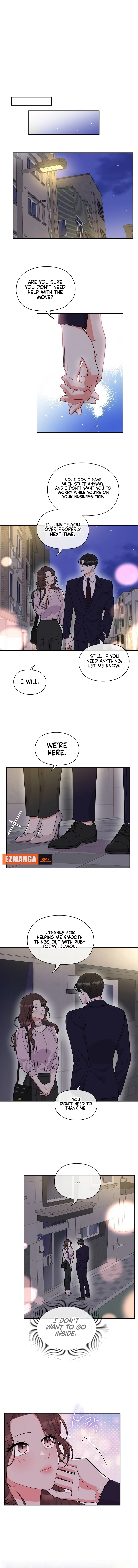 The State of a Certain Wife., Chapter 19, page 5