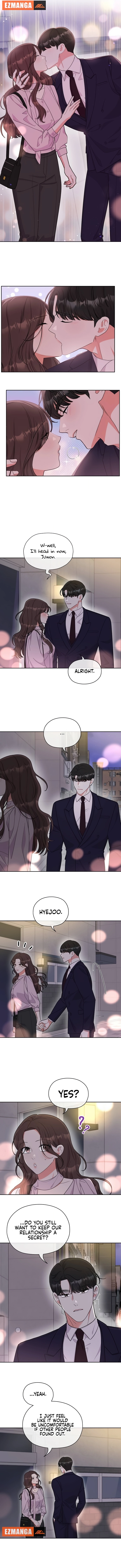 The State of a Certain Wife., Chapter 19, page 6