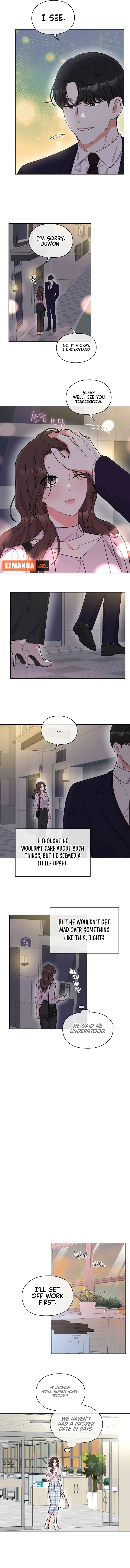 The State of a Certain Wife., Chapter 19, page 7