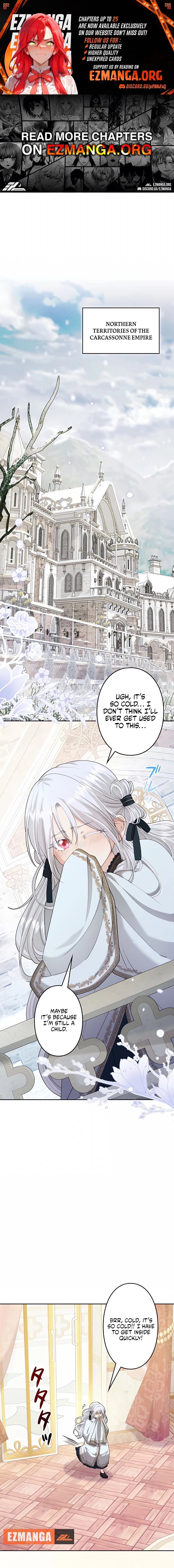 The Prosecutor: Kim Seo-jin, Chapter 48, page 1