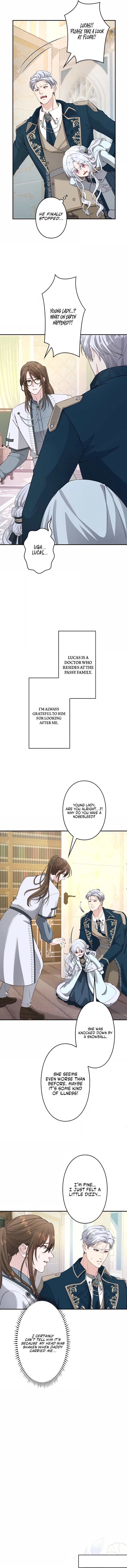 The Prosecutor: Kim Seo-jin, Chapter 48, page 12