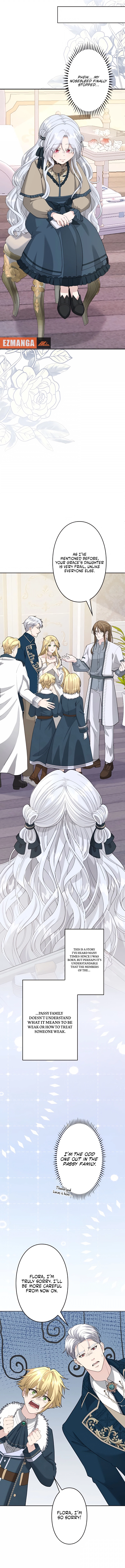 The Prosecutor: Kim Seo-jin, Chapter 48, page 13