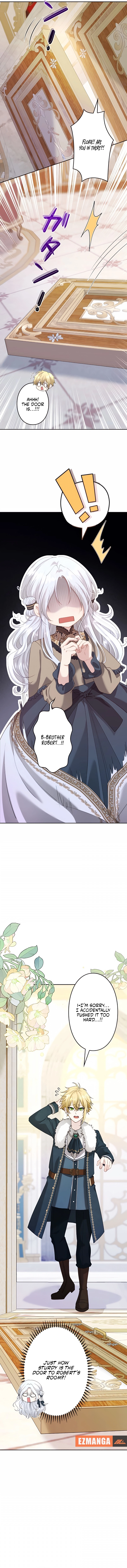 The Prosecutor: Kim Seo-jin, Chapter 48, page 3