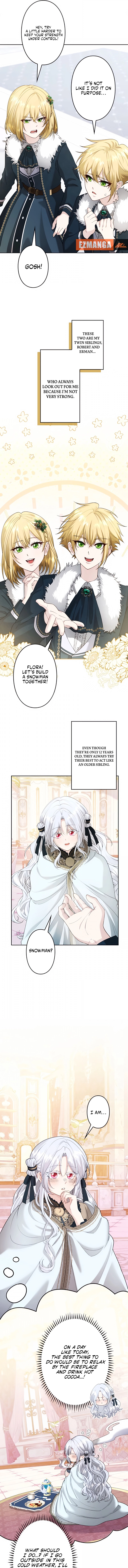 The Prosecutor: Kim Seo-jin, Chapter 48, page 4