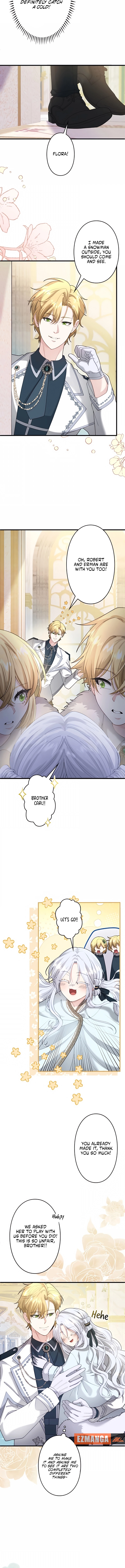 The Prosecutor: Kim Seo-jin, Chapter 48, page 5